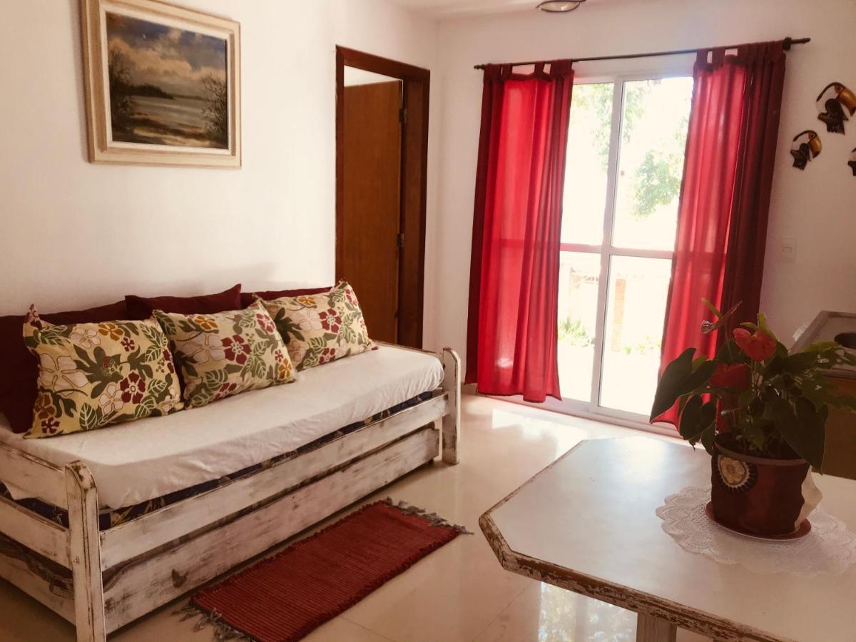 Residencial Vila Sassari *